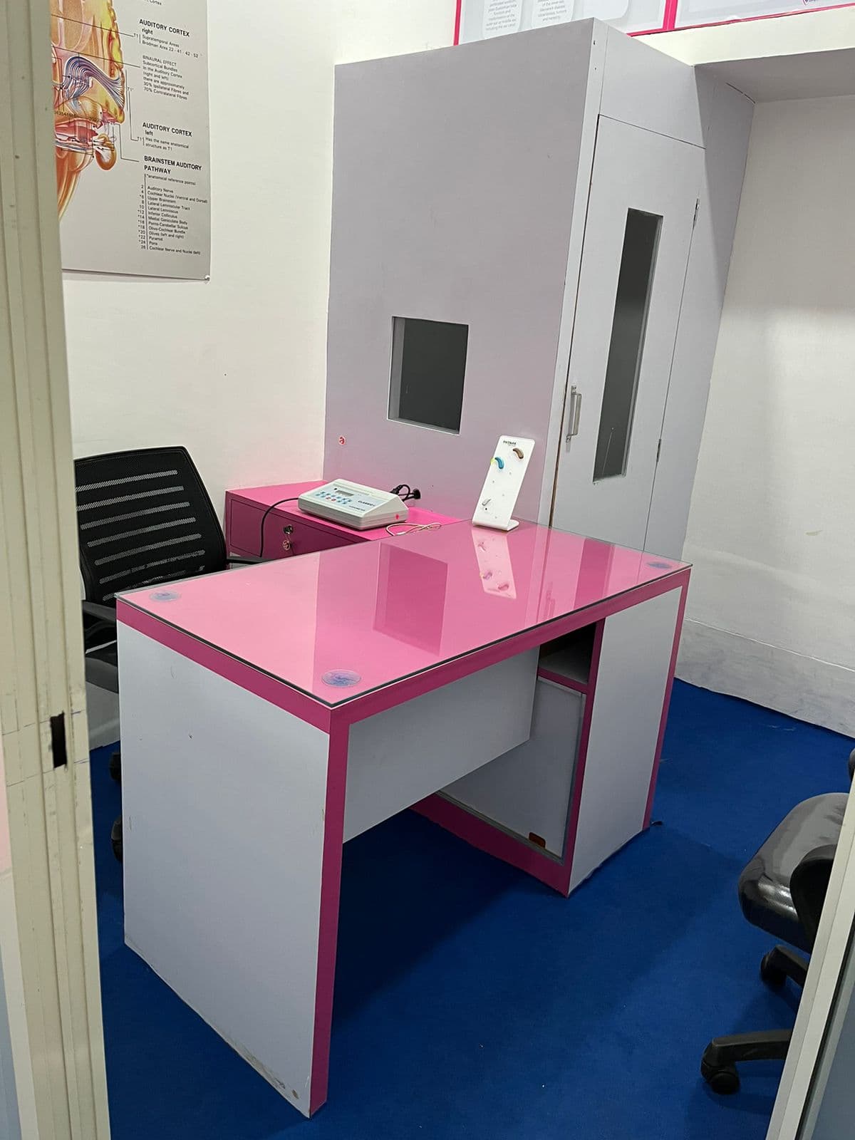 Hearing Aid Clinic in Deoghar image 1