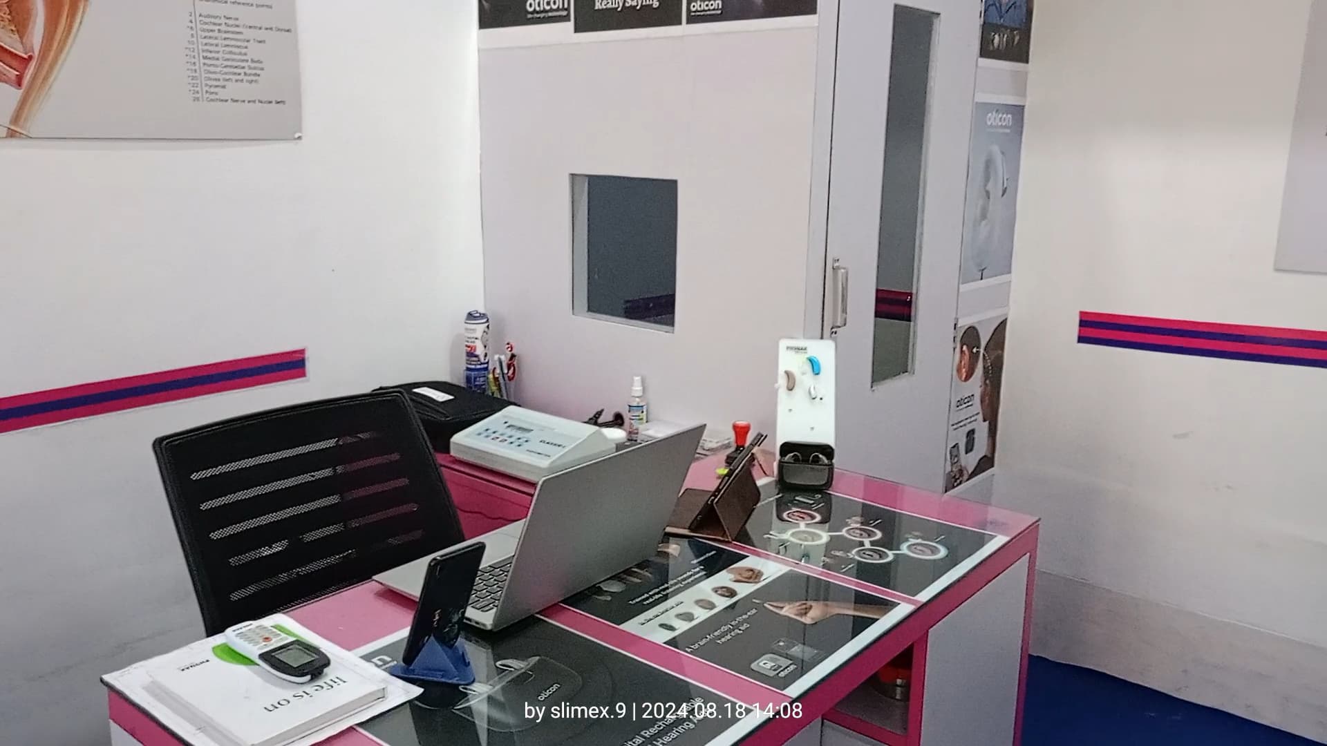 Hearing Aid Clinic in Giridih image 1