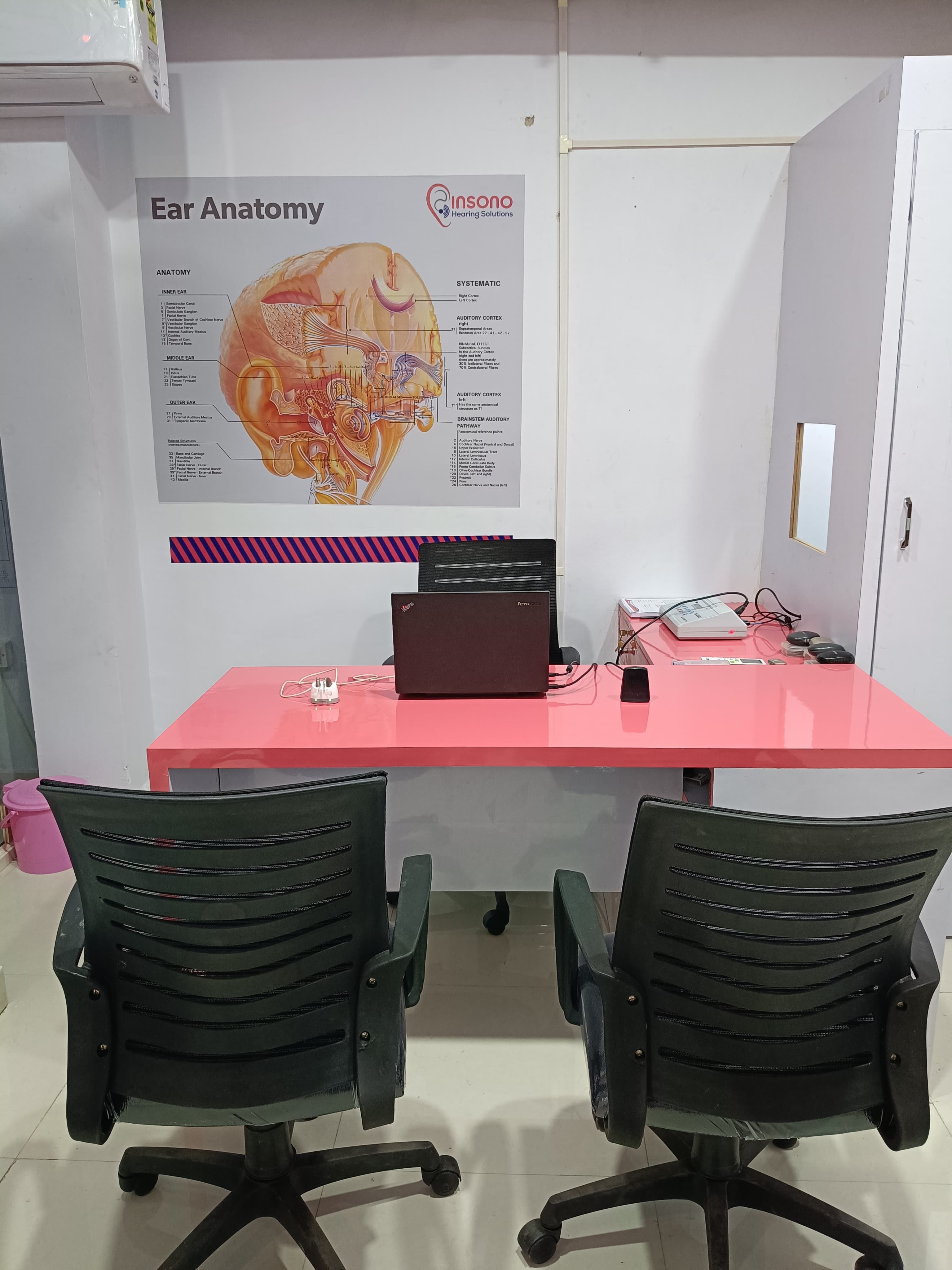 Hearing Aid Clinic in Giridih image 3