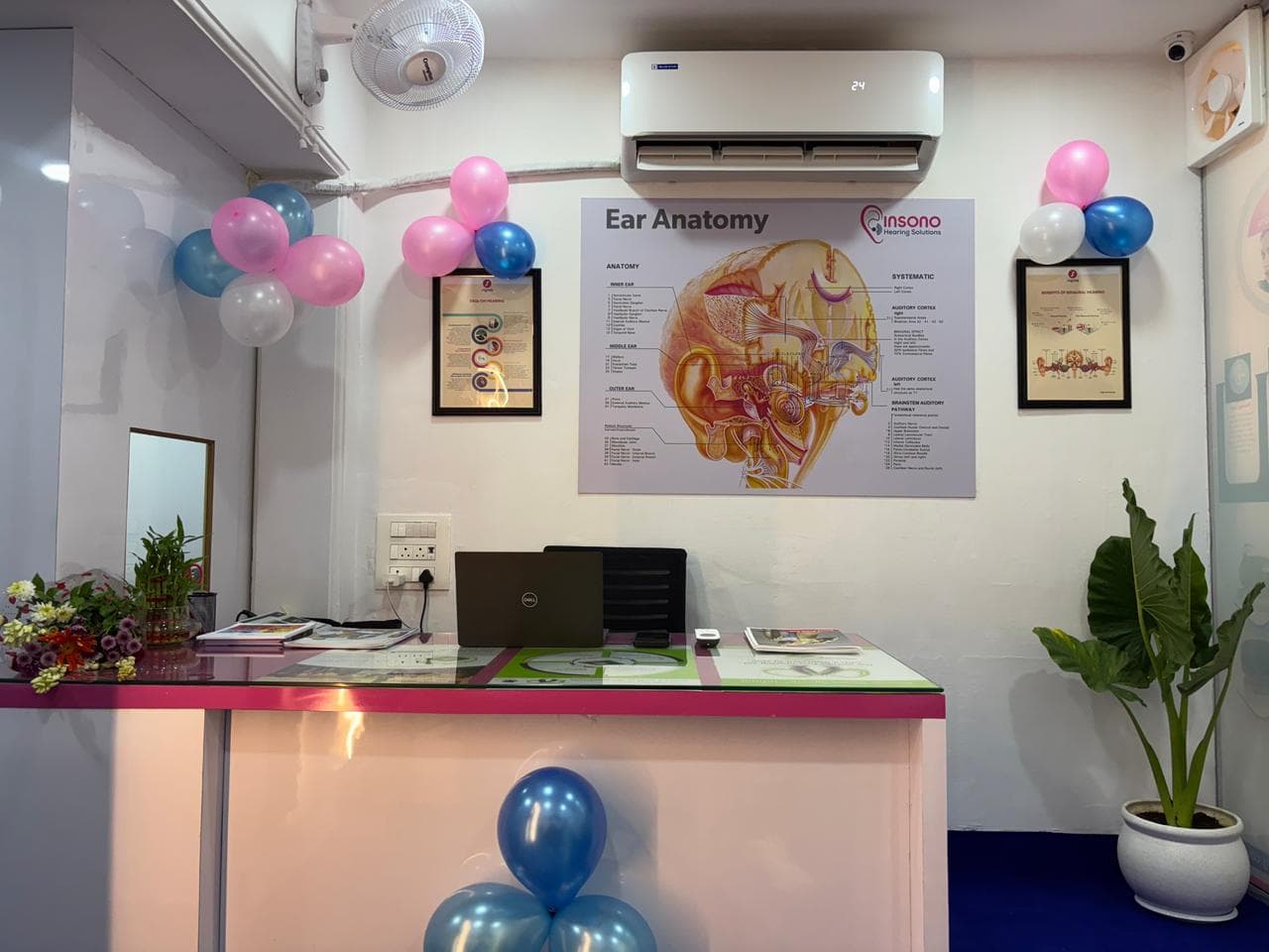 Hearing Aid Clinic in Andheri Mumbai image 1