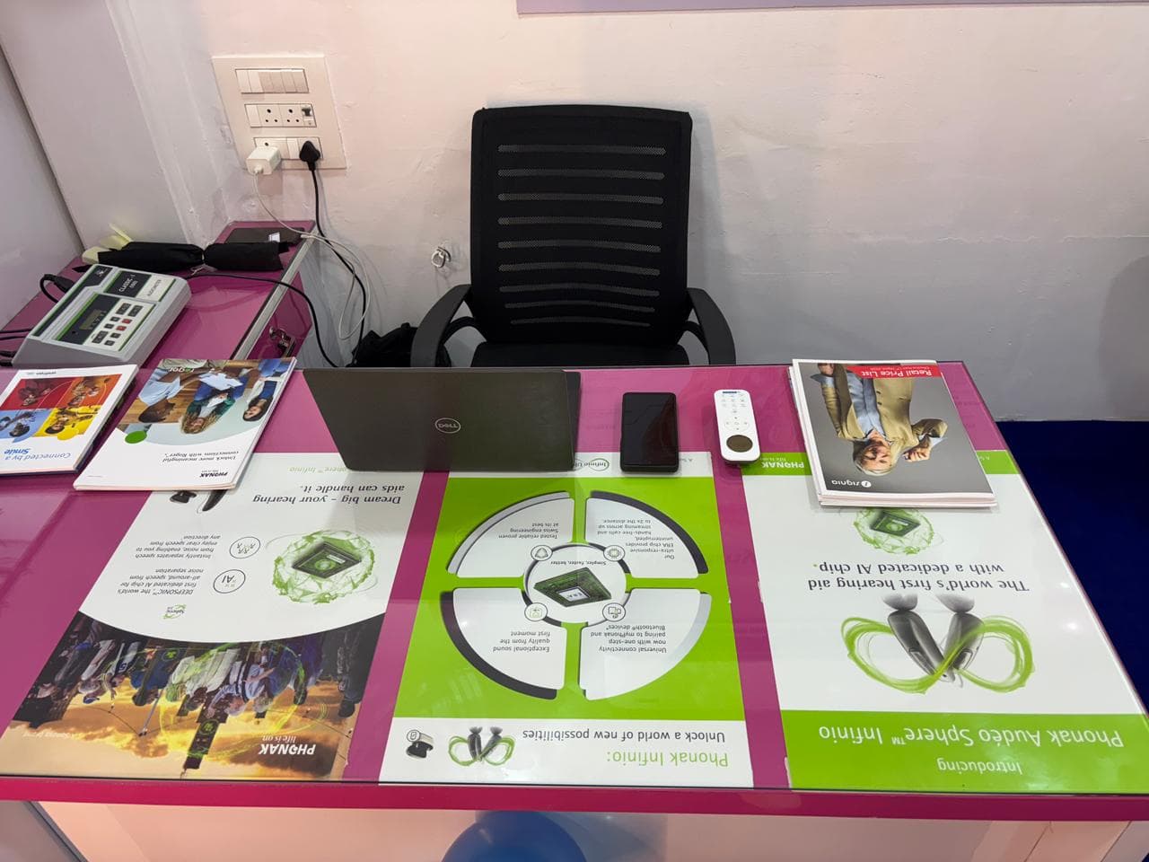 Hearing Aid Clinic in Andheri Mumbai image 2