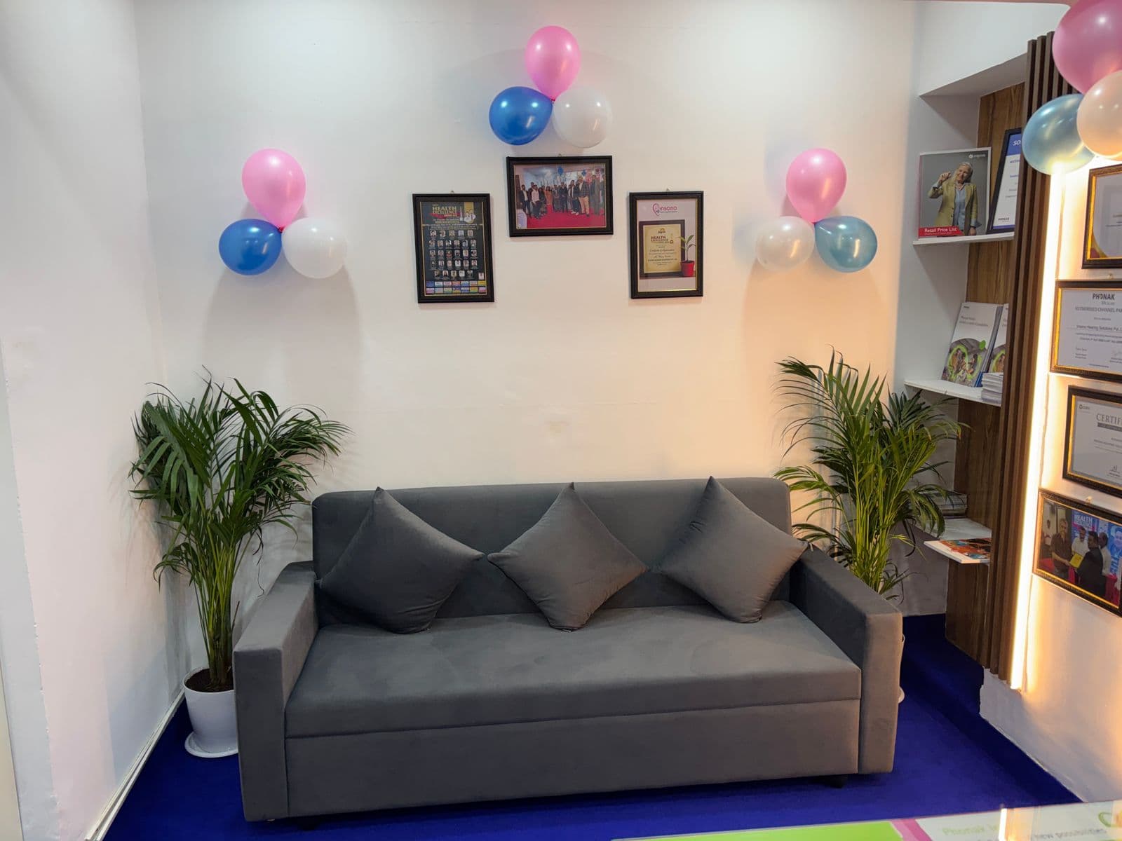 Hearing Aid Clinic in Andheri Mumbai image 3