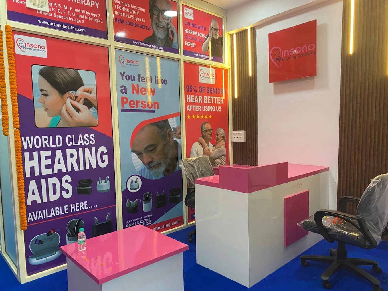 Hearing Aid Clinic in Lajpat Nagar image 2