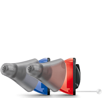 Hearing aid 6