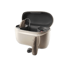 Hearing Aid