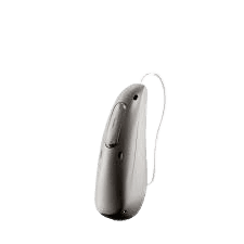 Hearing Aid