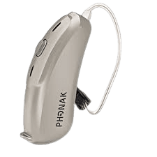 Hearing Aid