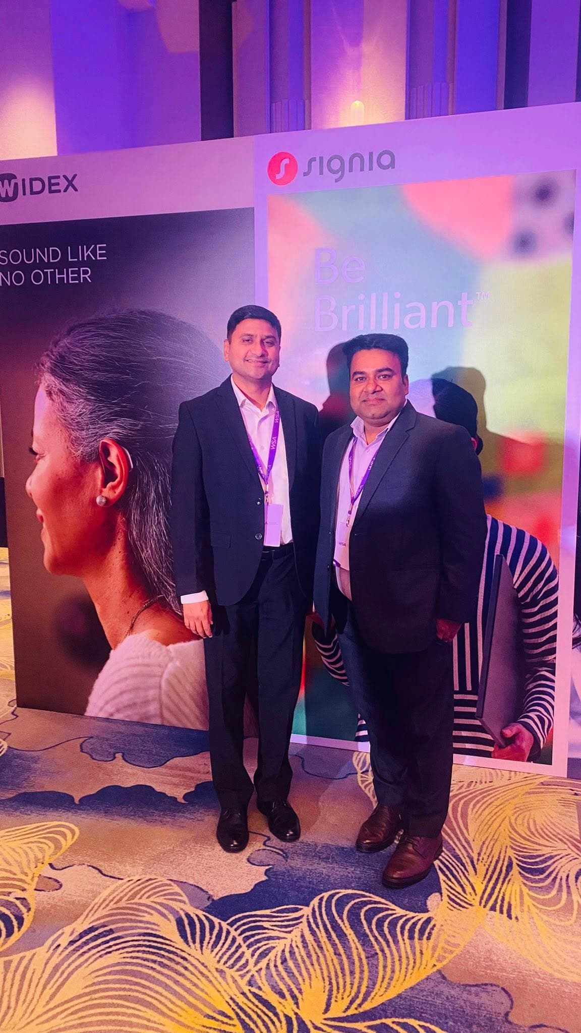 About Insono Hearing Solutions