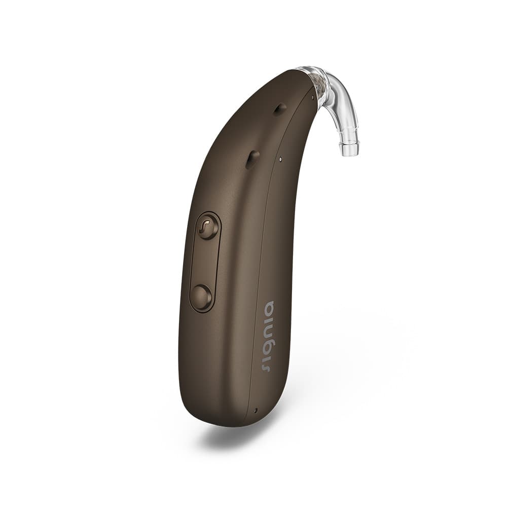 Signia Orion C&G 100 view 2