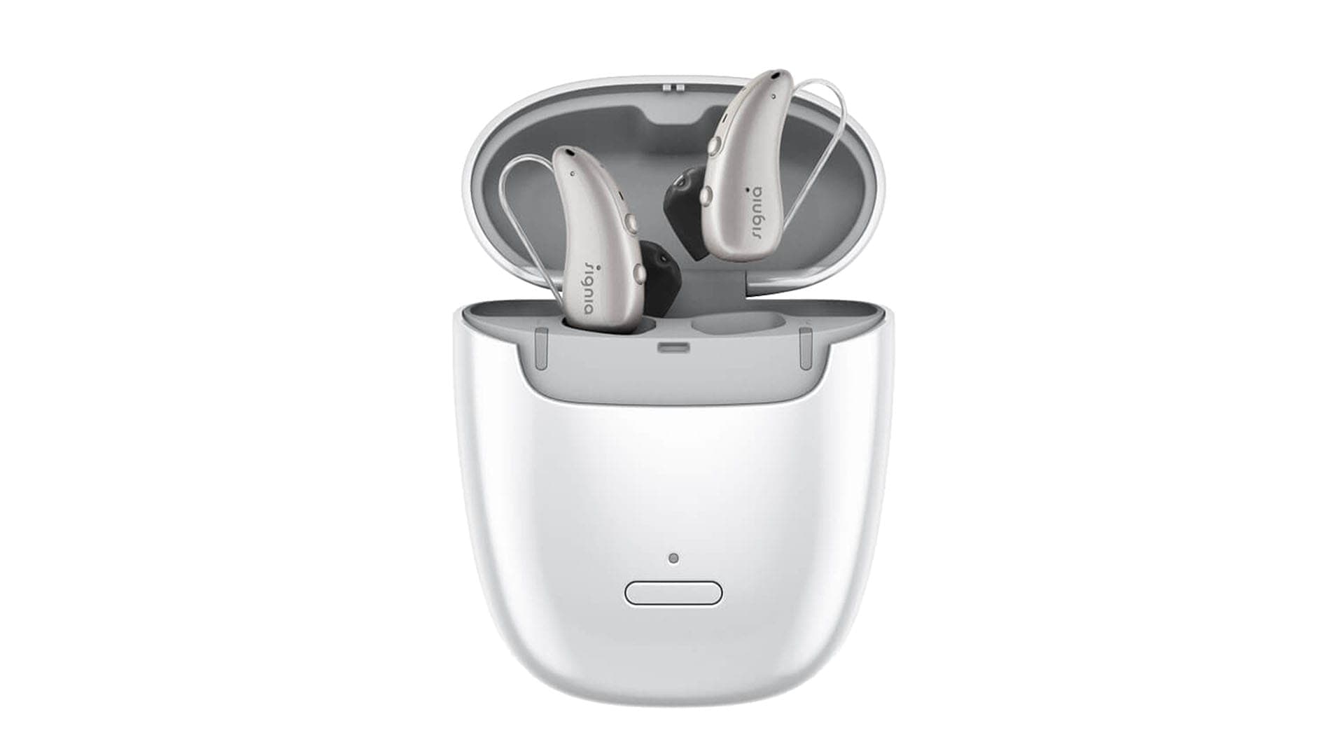 Signia Pure Charge&Go 1IX view 2