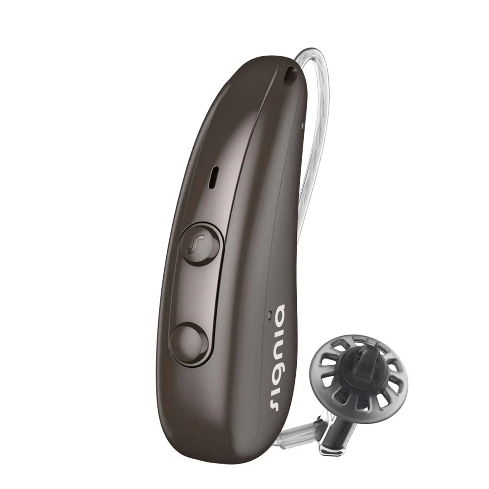 Signia Pure Charge&Go 2IX