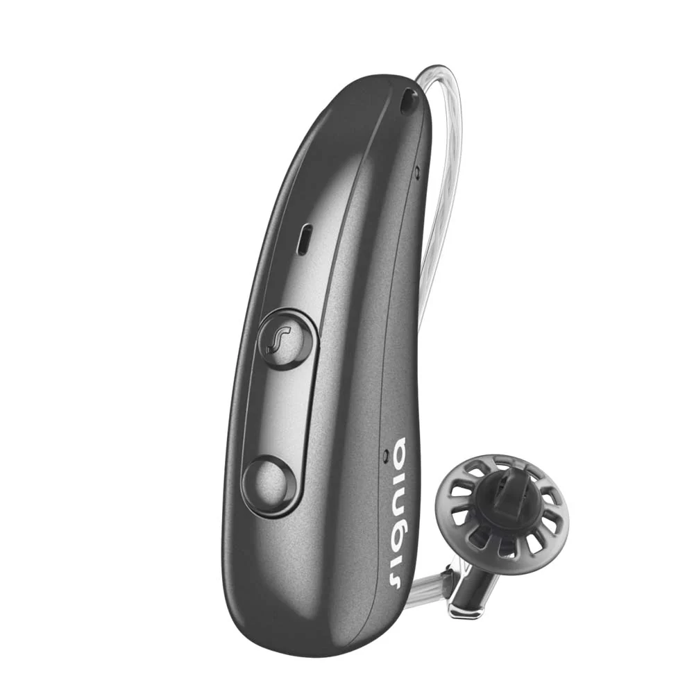 Signia Pure Charge&Go 2IX view 2