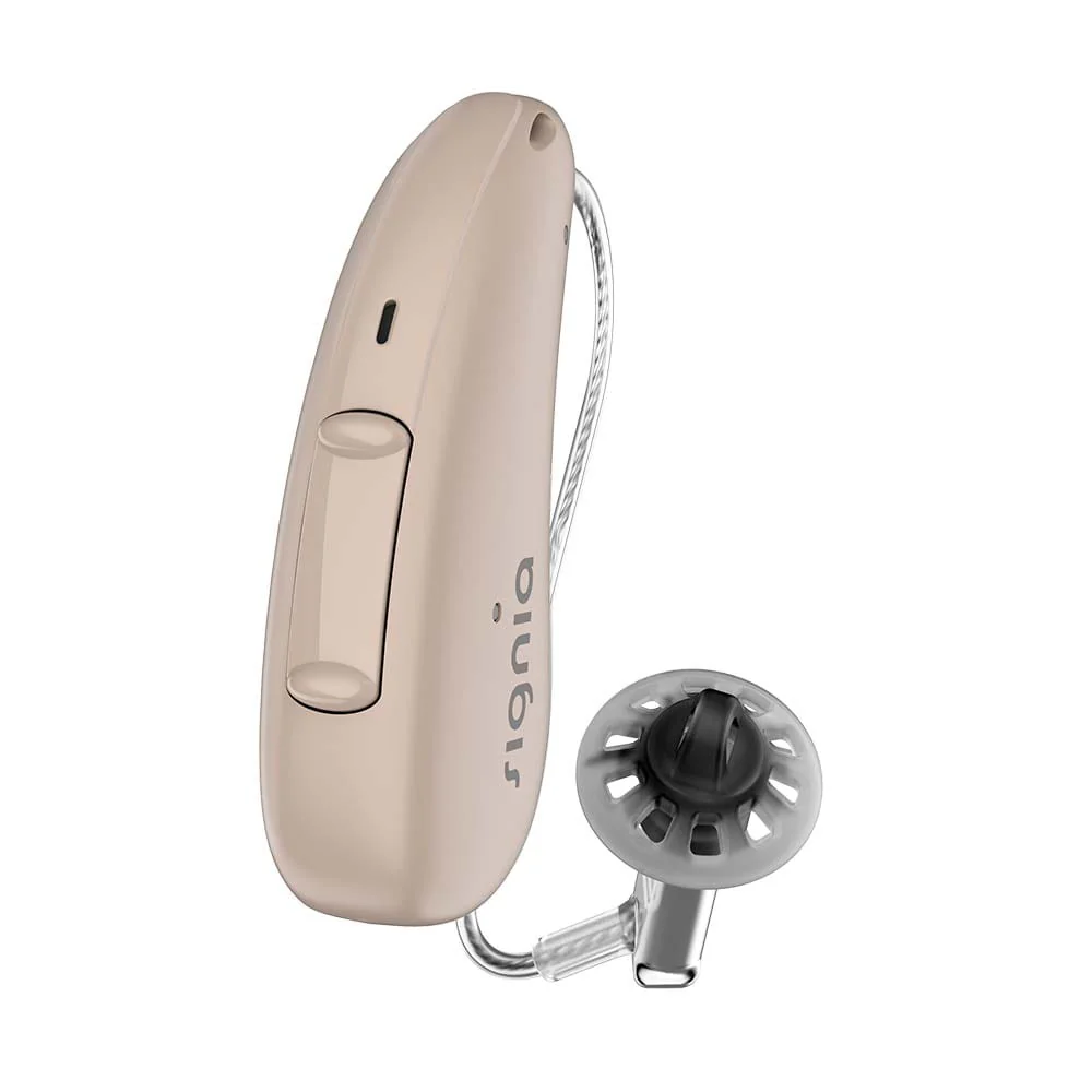 Signia Pure Charge&Go 3IX