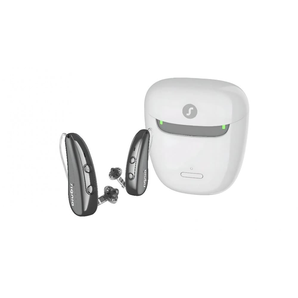 Signia Pure Charge&Go 7IX view 2