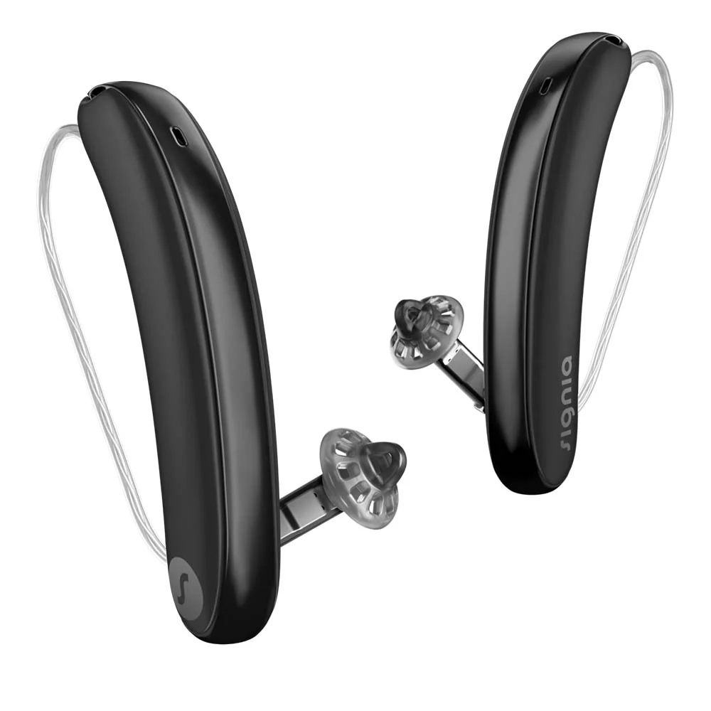 Signia Kit Styletto 2IX view 3