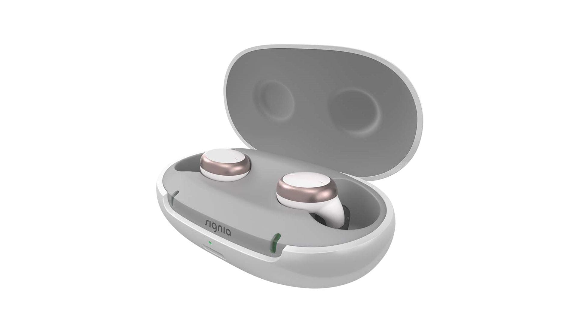 Signia Kit Active Pro IX view 3