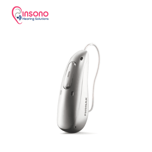 Audeo I 90 - Sphere view 2