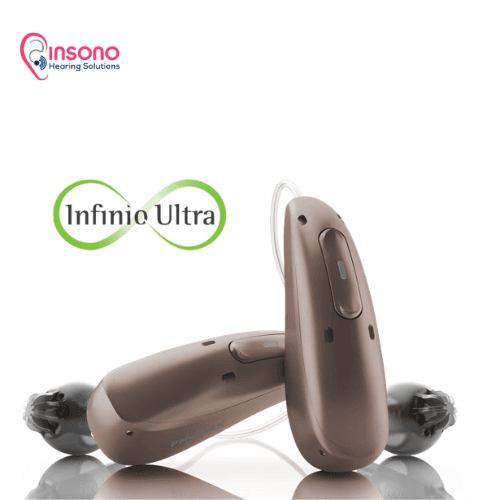 kit Audeo Infinio Sphere 70