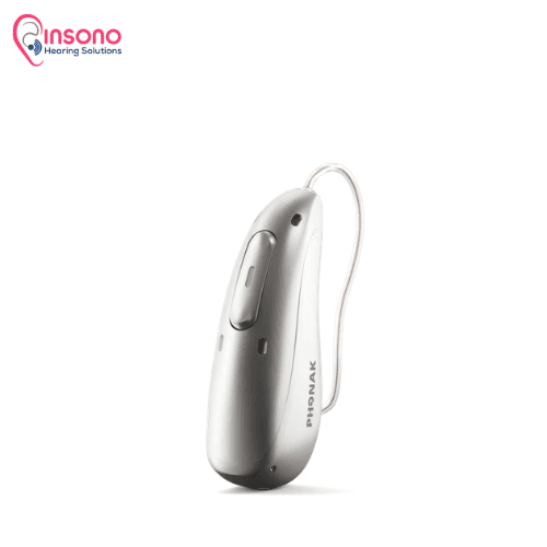 kit Audeo Infinio Sphere 70 view 4