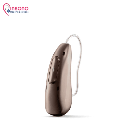 kit Audeo Infinio Sphere 70 view 5