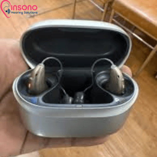kit Audeo I 30-R