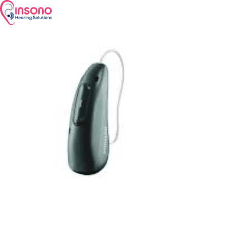 Audeo I 50-R view 3