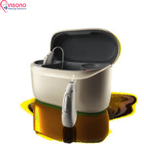 Kit Audeo I 90-R C&G view 2