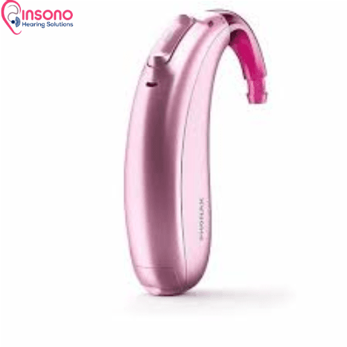 Naida L70-PR view 2