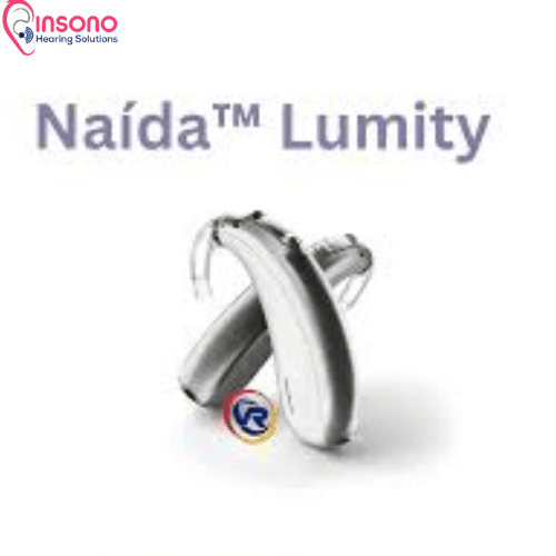 Naida L30-UP