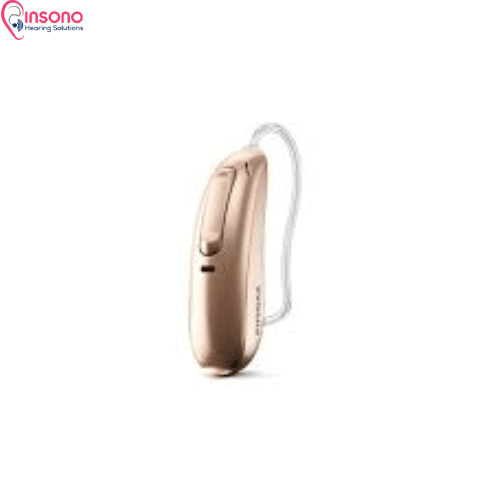 Phonak Terra+ RIC 312