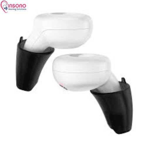 Signia Kit Active Pro CROS IX view 4