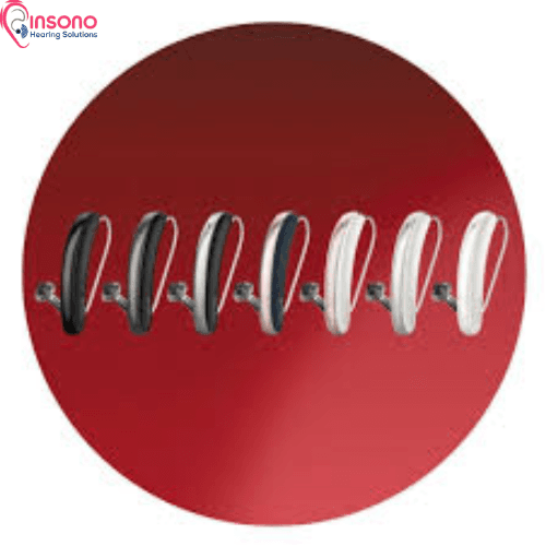 Signia Kit Styletto CROS 3IX view 5