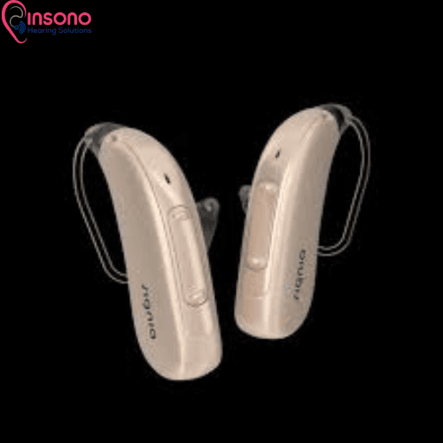 Signia Orion C&G P/SP 50 view 4