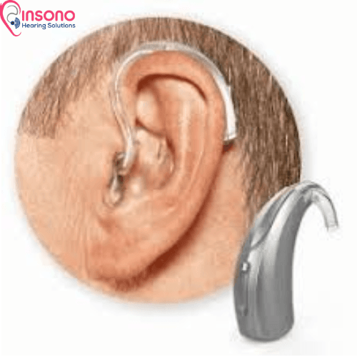 Signia Orion C&G P/SP T 200 view 3