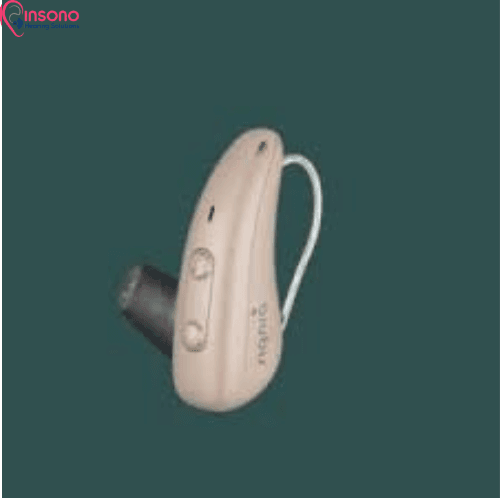 Signia Orion C&G P/SP T 100 view 2
