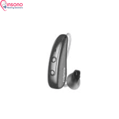 Signia Orion C&G 200 view 3