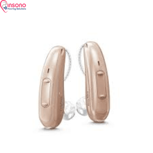 Signia Pure 312 7AX