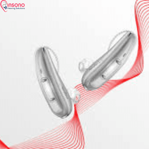 Signia Pure 312 5AX