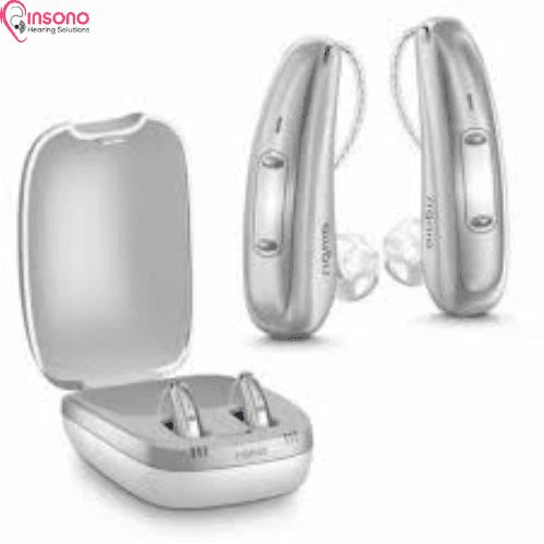 Signia Pure 312 3AX