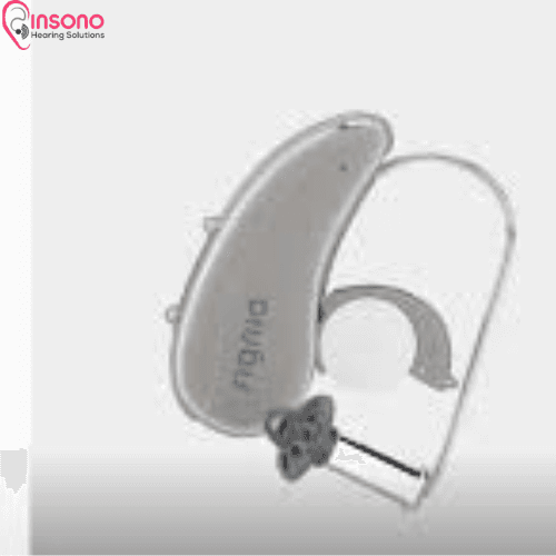 Signia Pure 312 1AX
