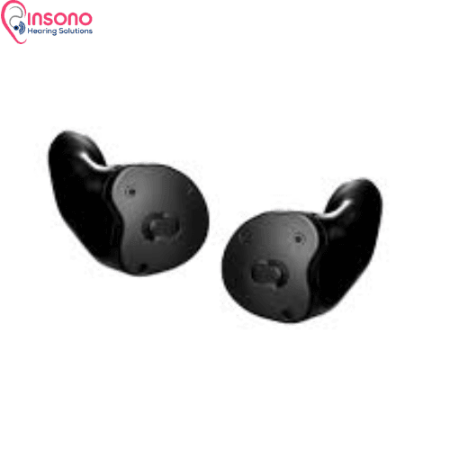 Signia Insio C&G 7AX view 3