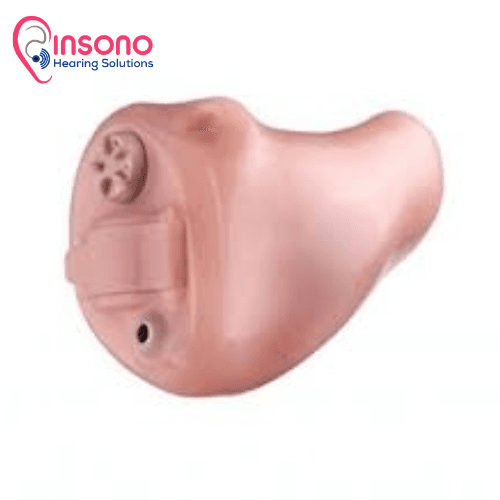 CIC M 440 view 2