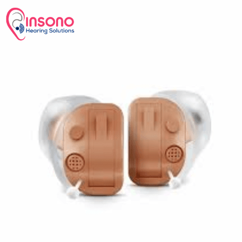 CIC M 440 view 4
