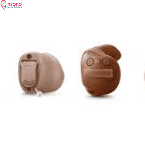 Signia Insio C&G 5AX view 3