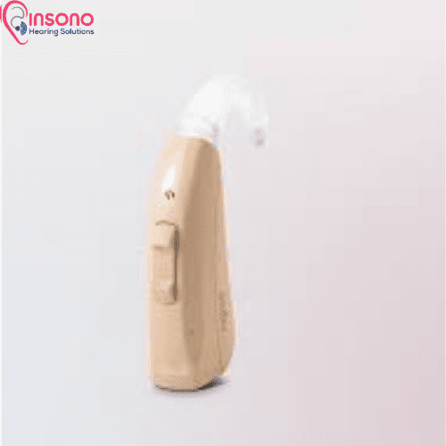 Signia Intuis 4.1 (SP/P/M) view 2