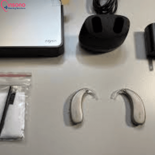 Signia Motion C&G 5X / P 5X / SP 5X view 5