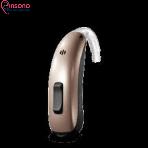 Signia Motion C&G 3X / P 3X / SP 3X