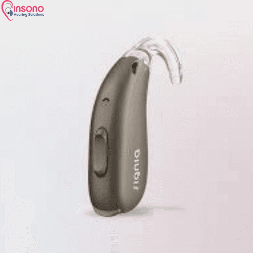 Signia Motion C&G 2X / P 2X / SP 2X view 4