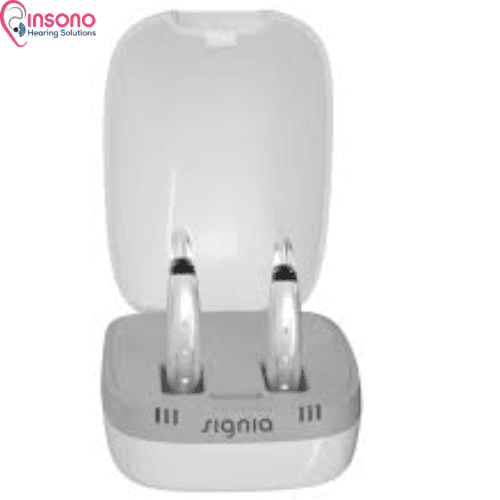Signia Motion C&G 2X / P 2X / SP 2X view 5