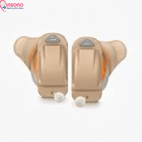 Signia Silk 5X view 5
